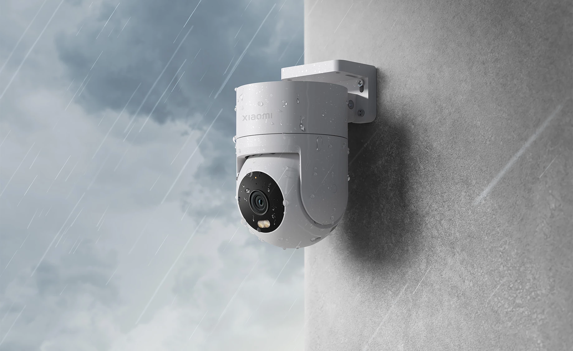 Xiaomi CW300 EU outdoorsmart kamera