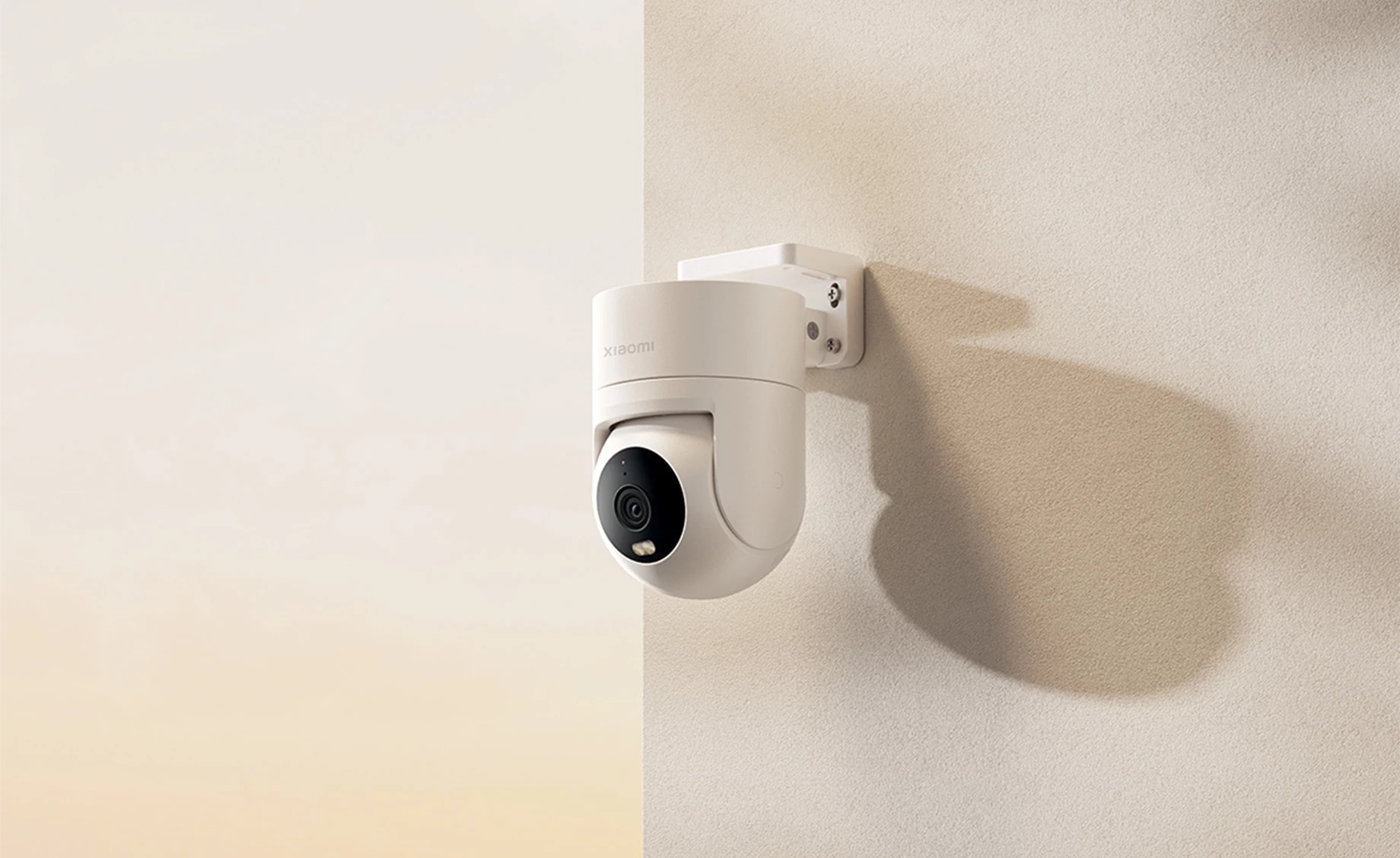Xiaomi CW300 EU outdoorsmart kamera