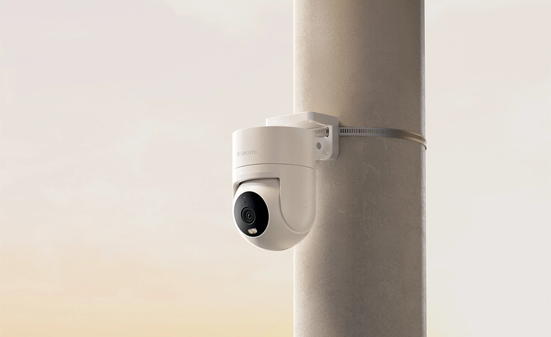 Xiaomi CW300 EU outdoorsmart kamera