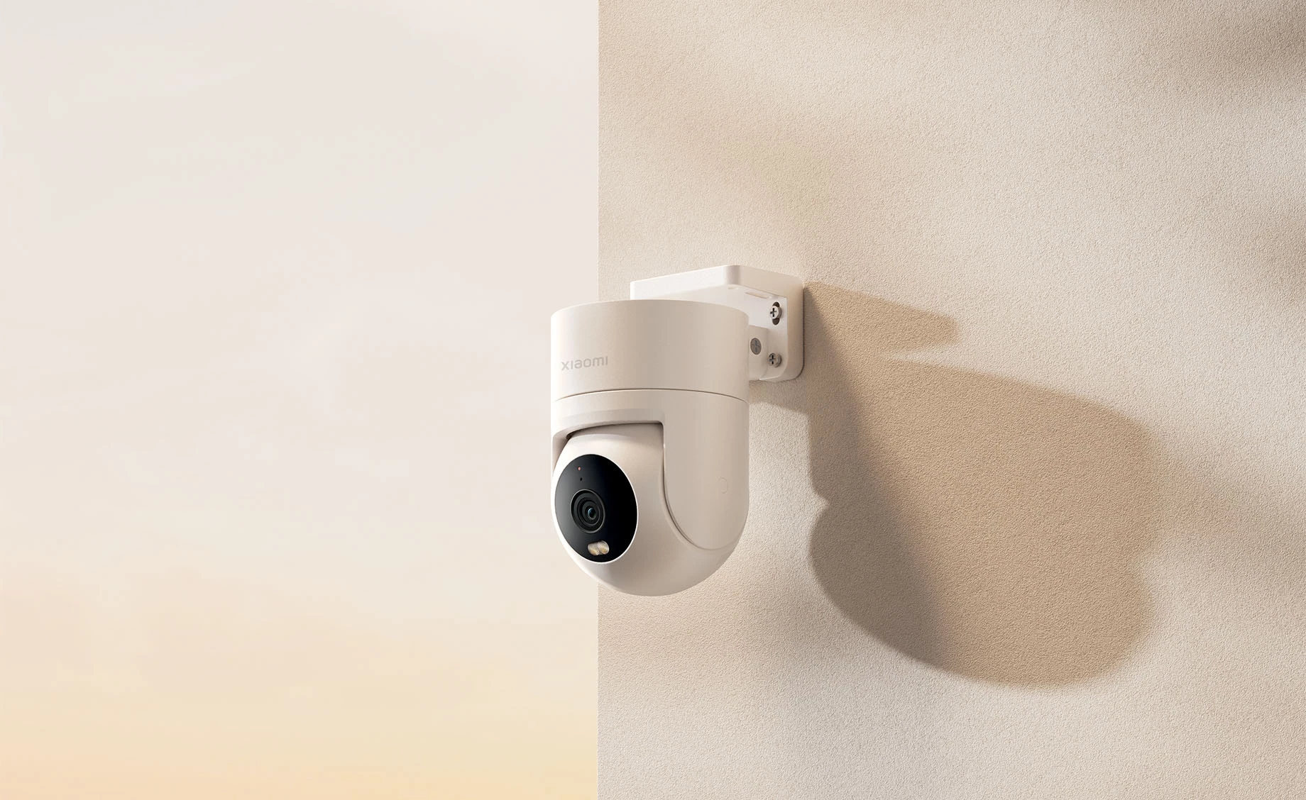 Xiaomi CW300 EU outdoorsmart kamera
