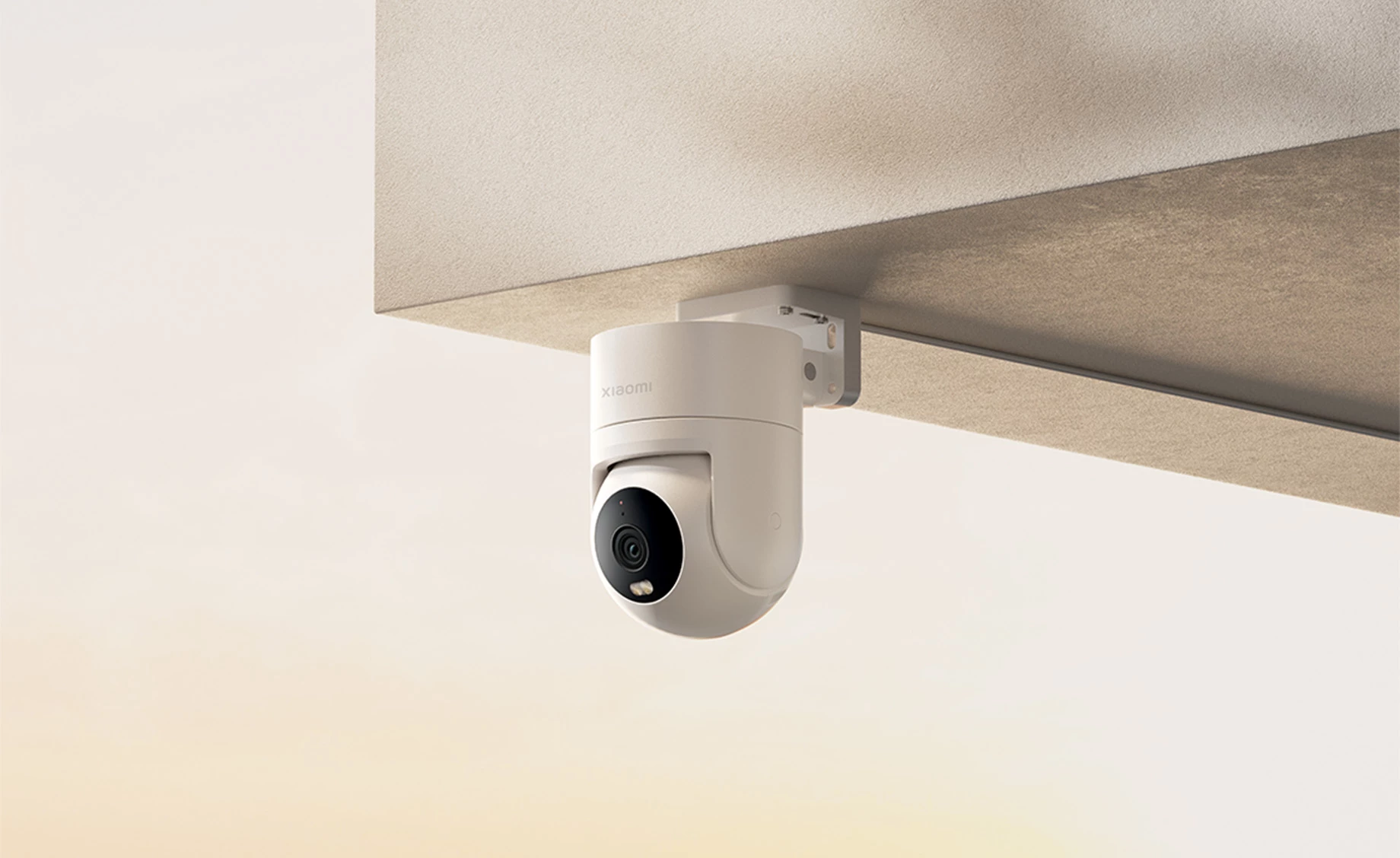 Xiaomi CW300 EU outdoorsmart kamera