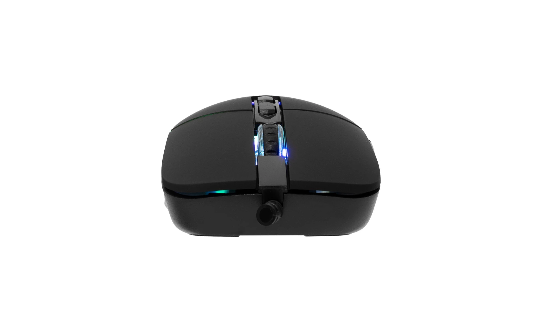 Baracuda BGM-011 Nautilus gaming miš