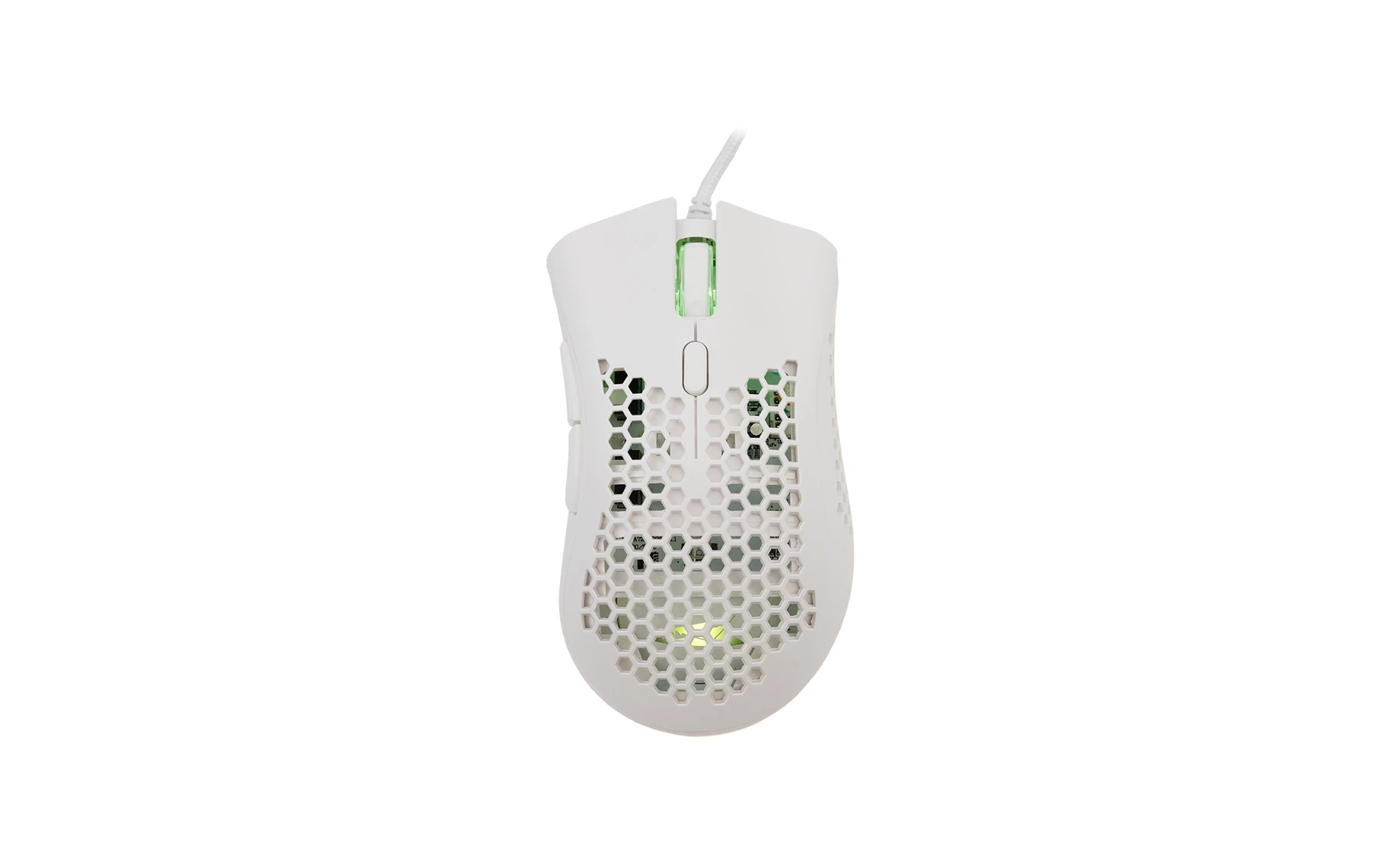 Baracuda BGM-032 Coral gaming miš