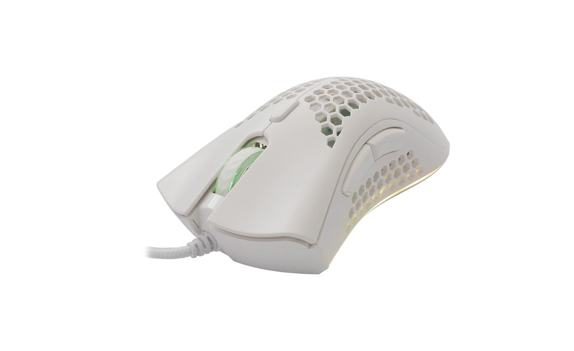 Baracuda BGM-032 Coral gaming miš
