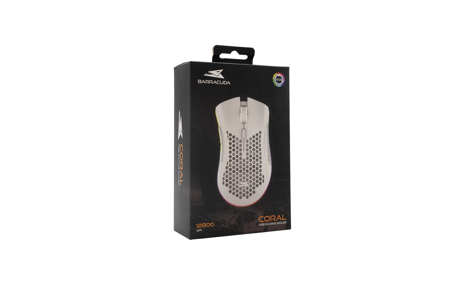Baracuda BGM-032 Coral gaming miš