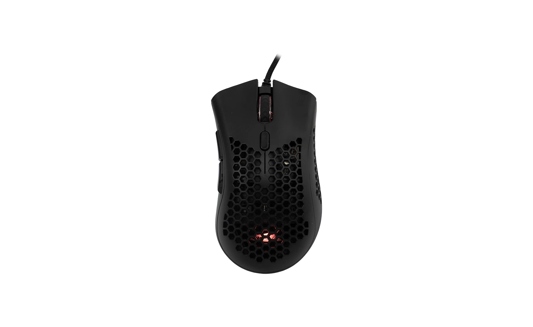 Baracuda BGM-031 Coral gaming miš