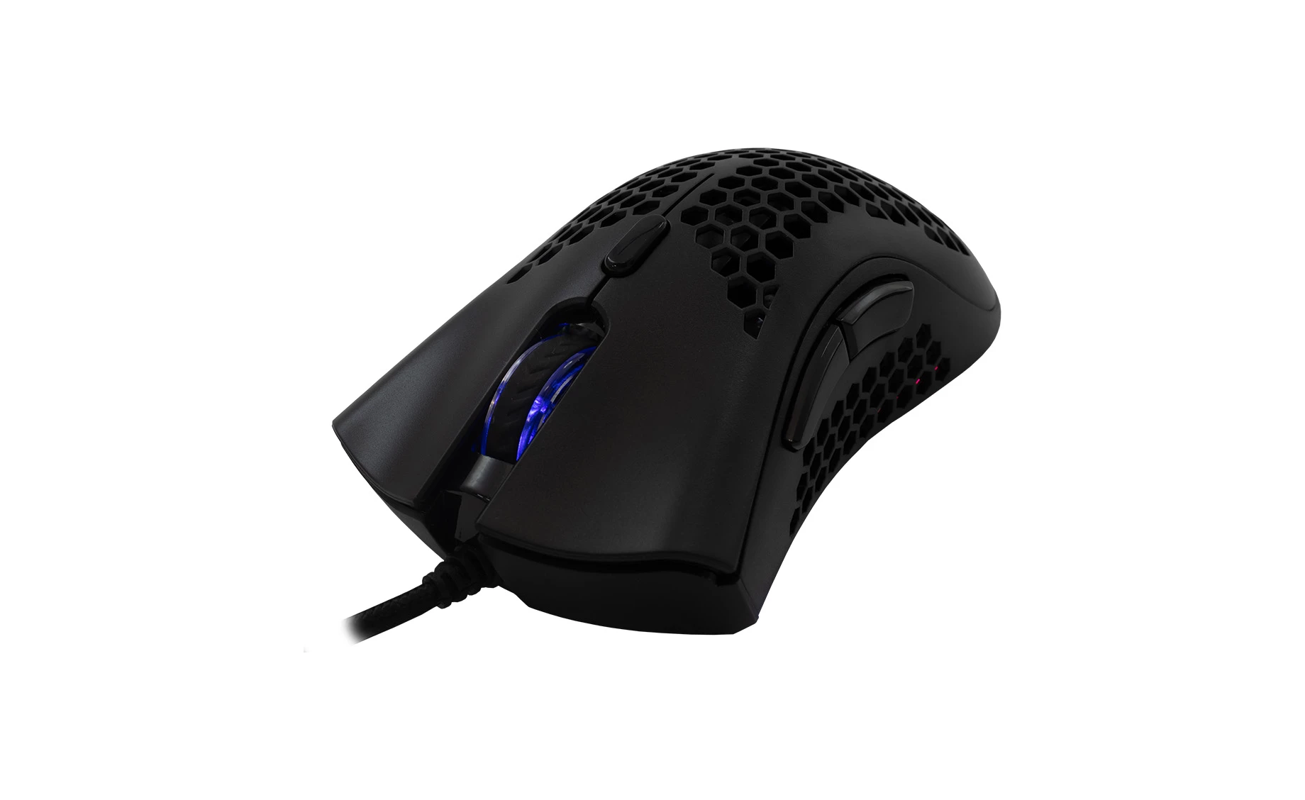 Baracuda BGM-031 Coral gaming miš
