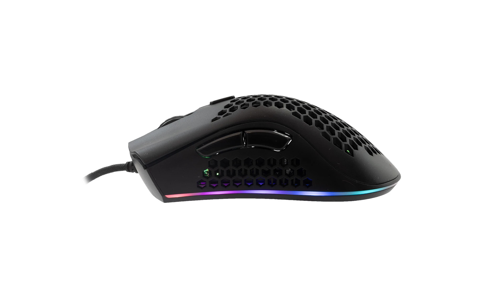 Baracuda BGM-031 Coral gaming miš