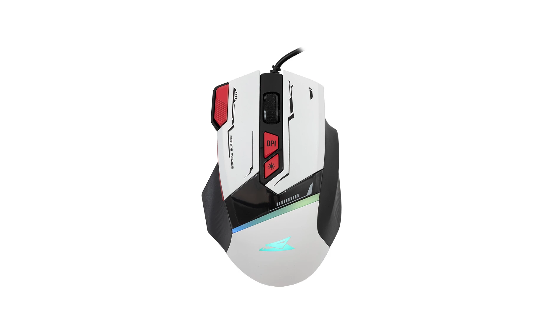 Baracuda BGM-042 Manta gaming miš