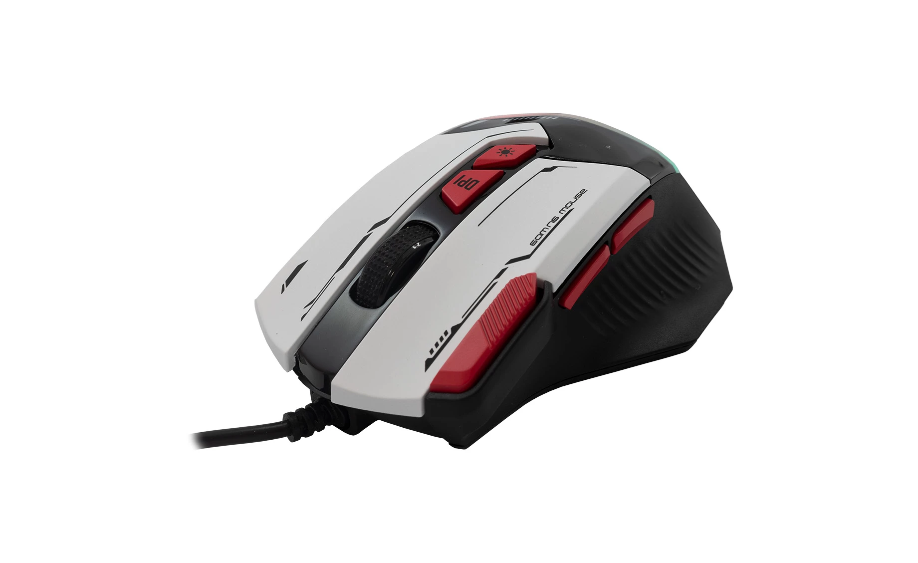 Baracuda BGM-042 Manta gaming miš