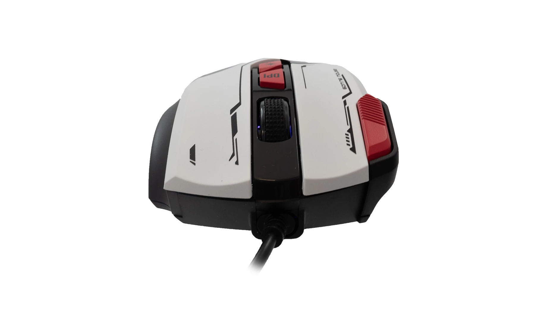 Baracuda BGM-042 Manta gaming miš