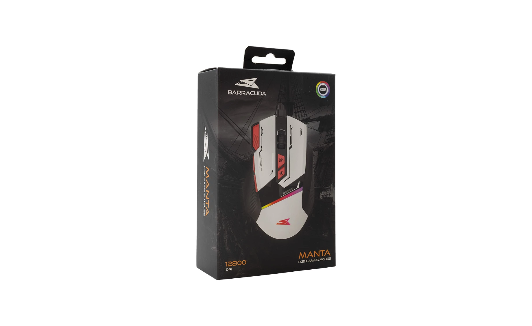 Baracuda BGM-042 Manta gaming miš