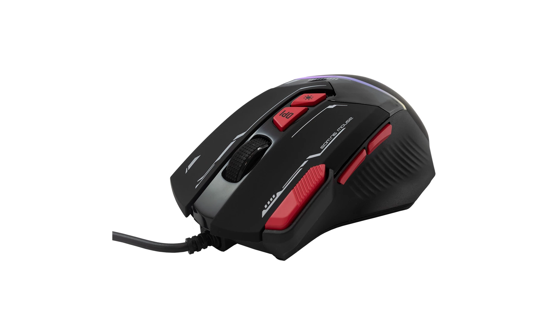 Baracuda BGM-041 Manta gaming miš