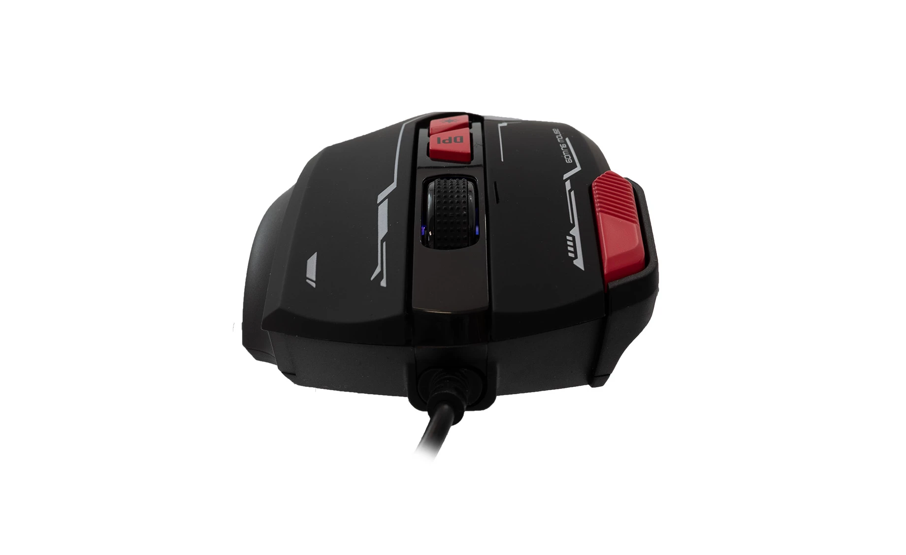 Baracuda BGM-041 Manta gaming miš