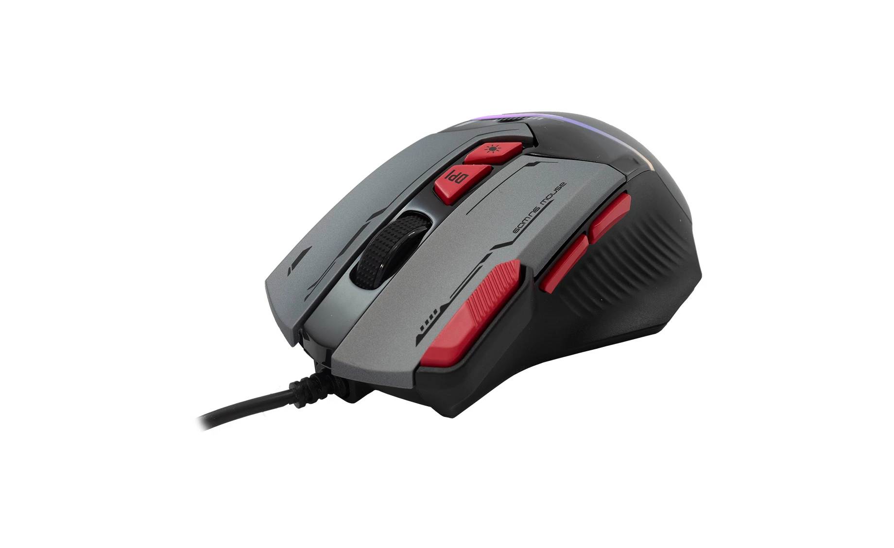 Baracuda BGM-047 Manta gaming miš