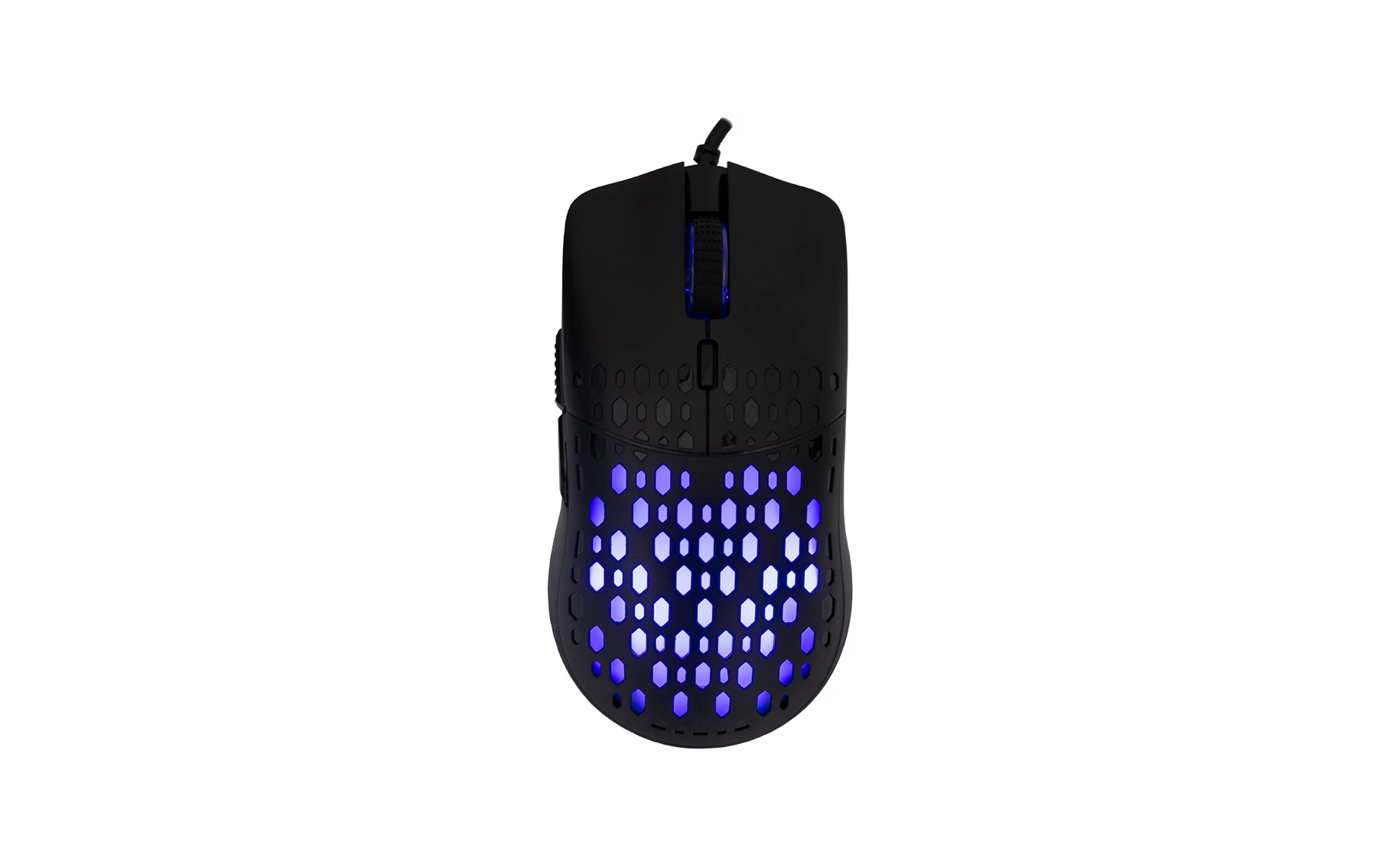 Baracuda BGM-021 Octopus gaming miš