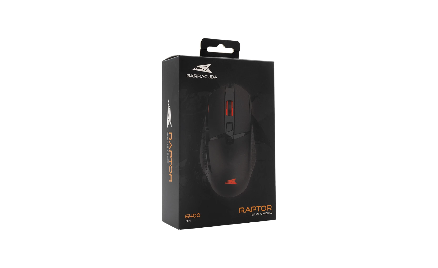 Baracuda BGM-051 Raptor gaming miš