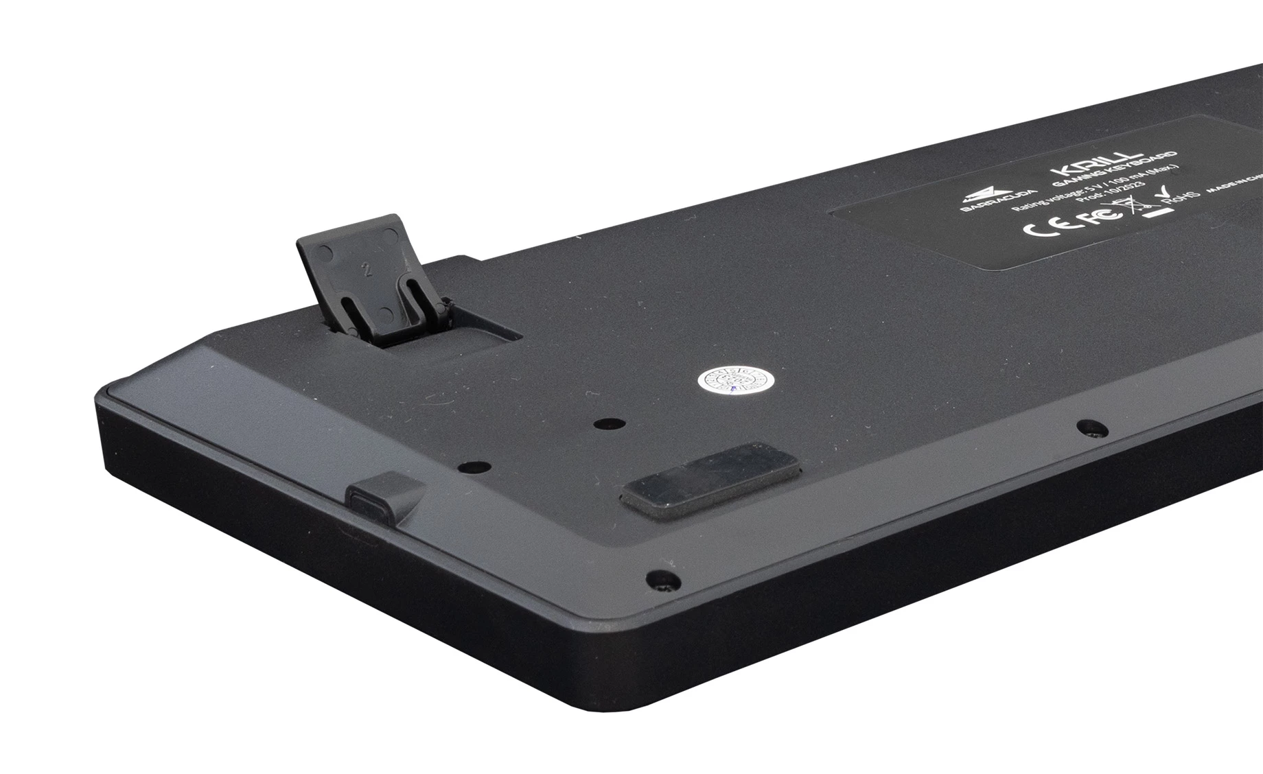 Baracuda BGK-01114 Krill gaming tipkovnica