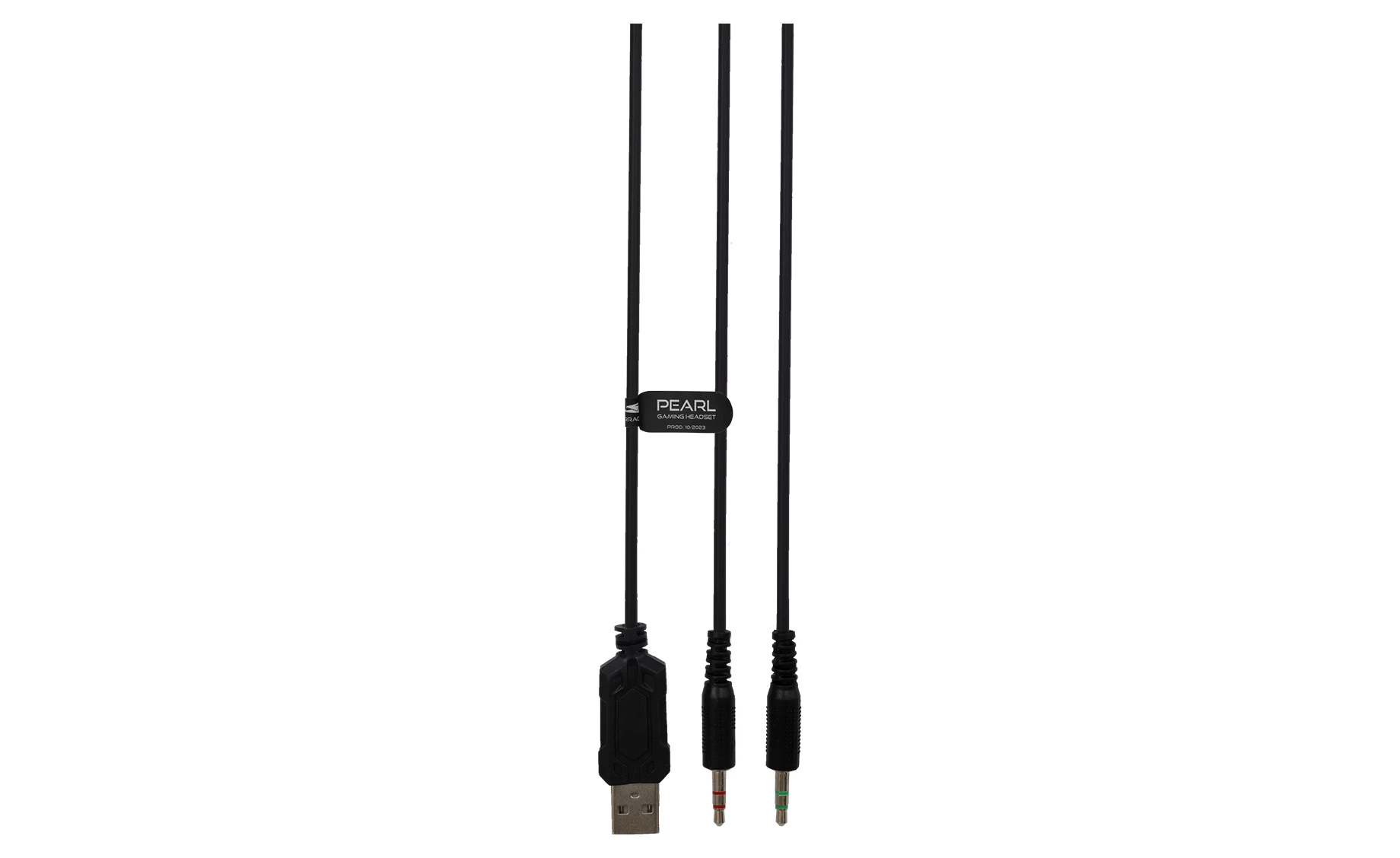 Baracuda BGH-011 Pearl gaming slušalice