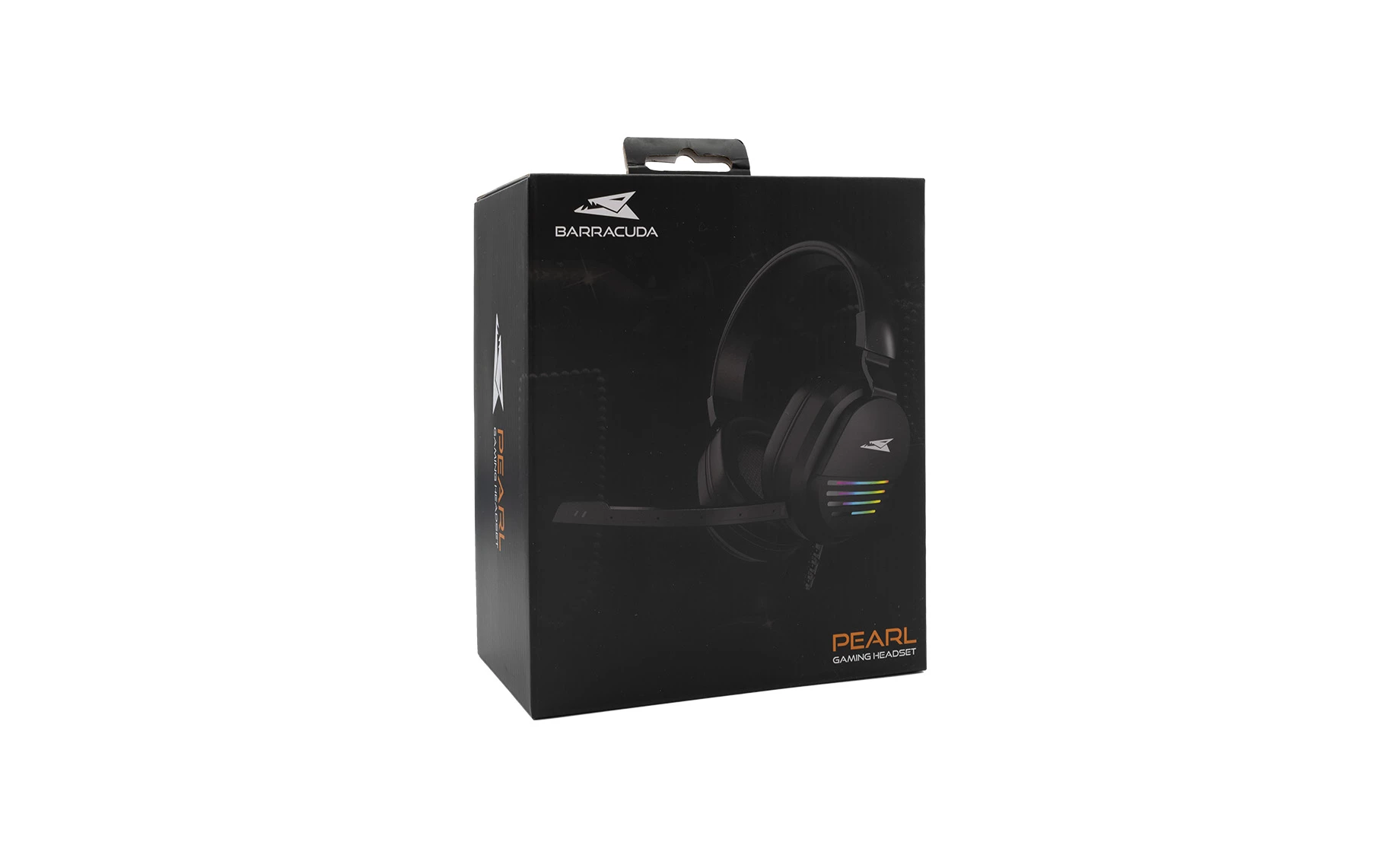 Baracuda BGH-011 Pearl gaming slušalice