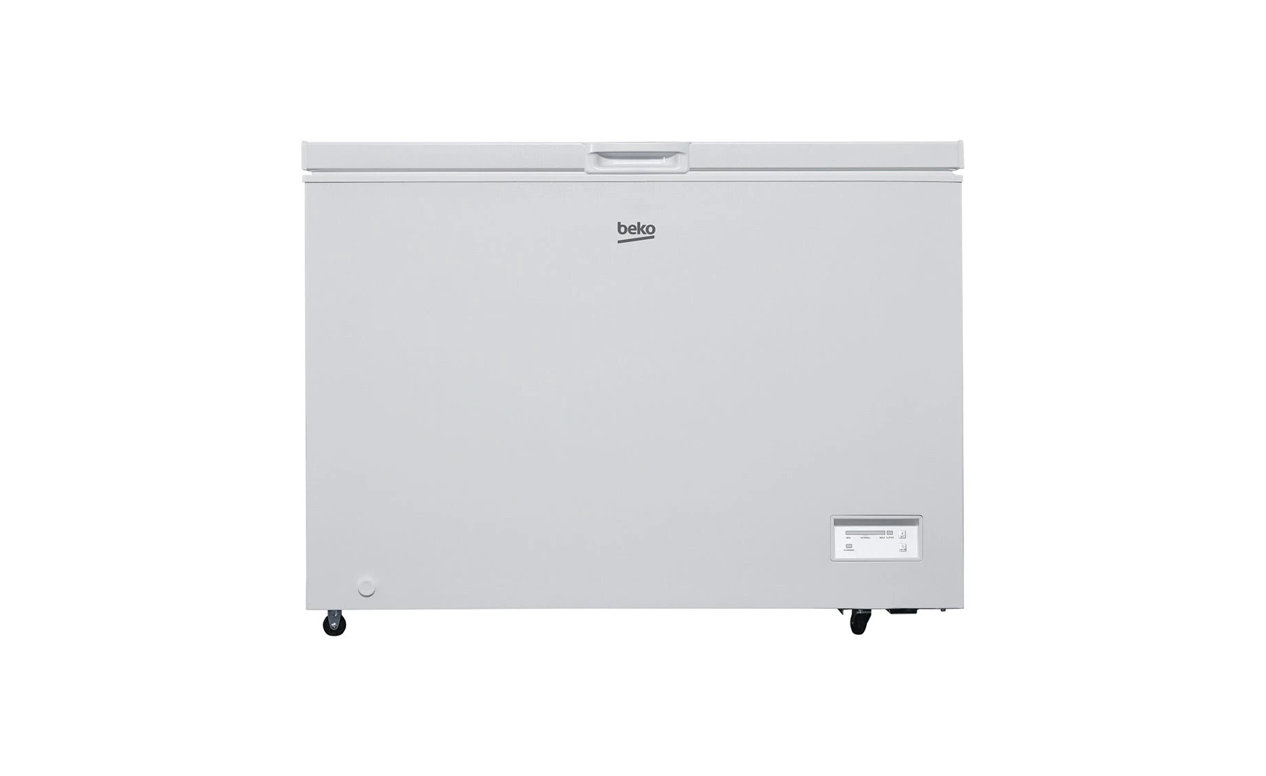 Beko CF316EWN zamrzivač