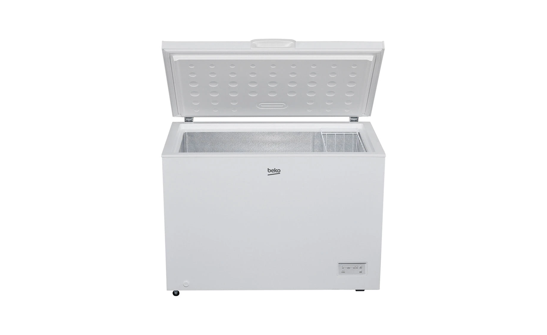 Beko CF316EWN zamrzivač