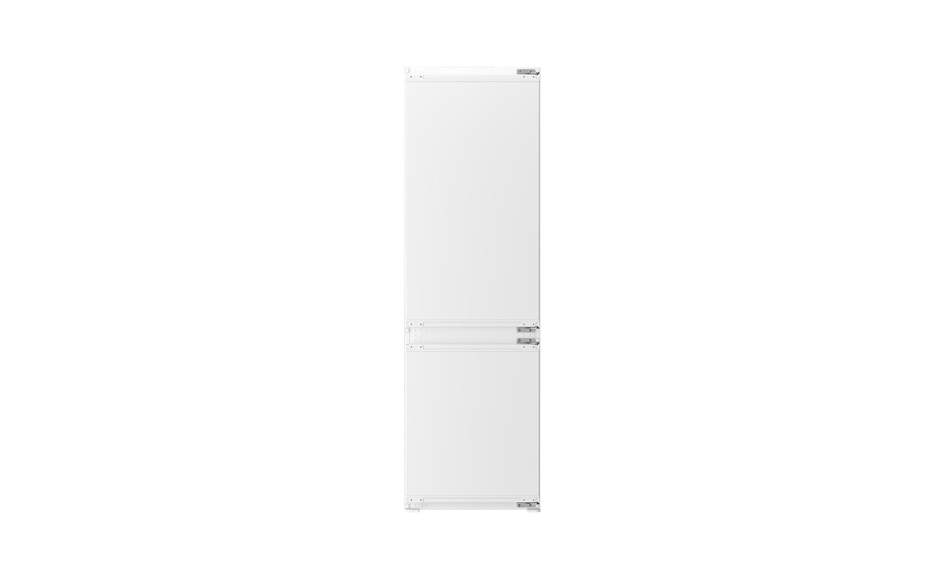 Beko BCSA285K4SN ugradbeni hladnjak