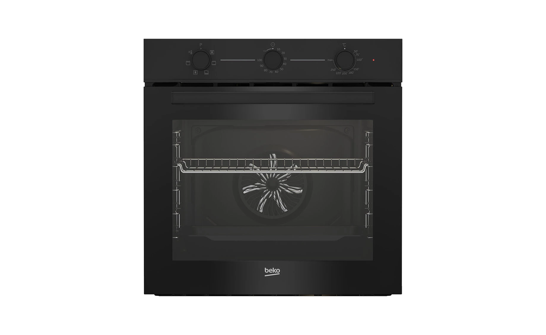 Beko BBIE11100B ugradbena pećnica