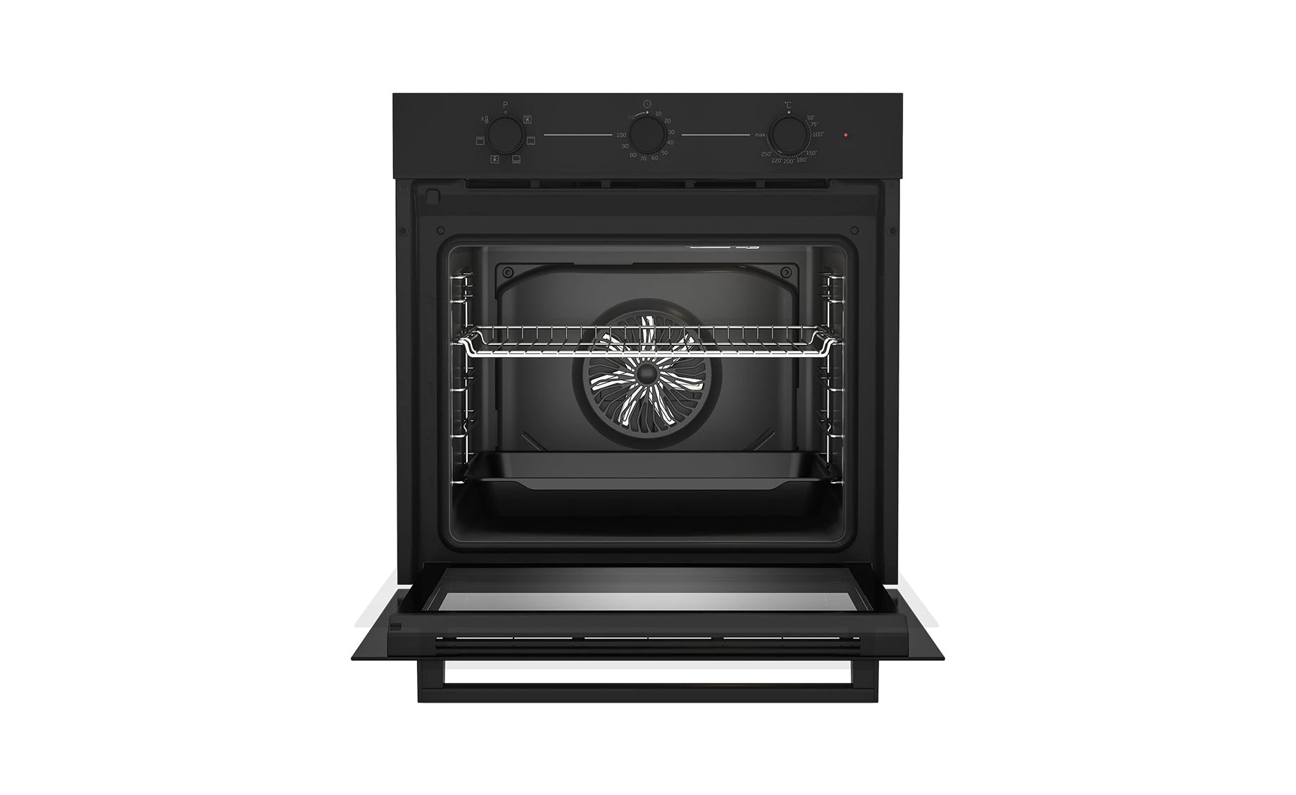 Beko BBIE11100B ugradbena pećnica