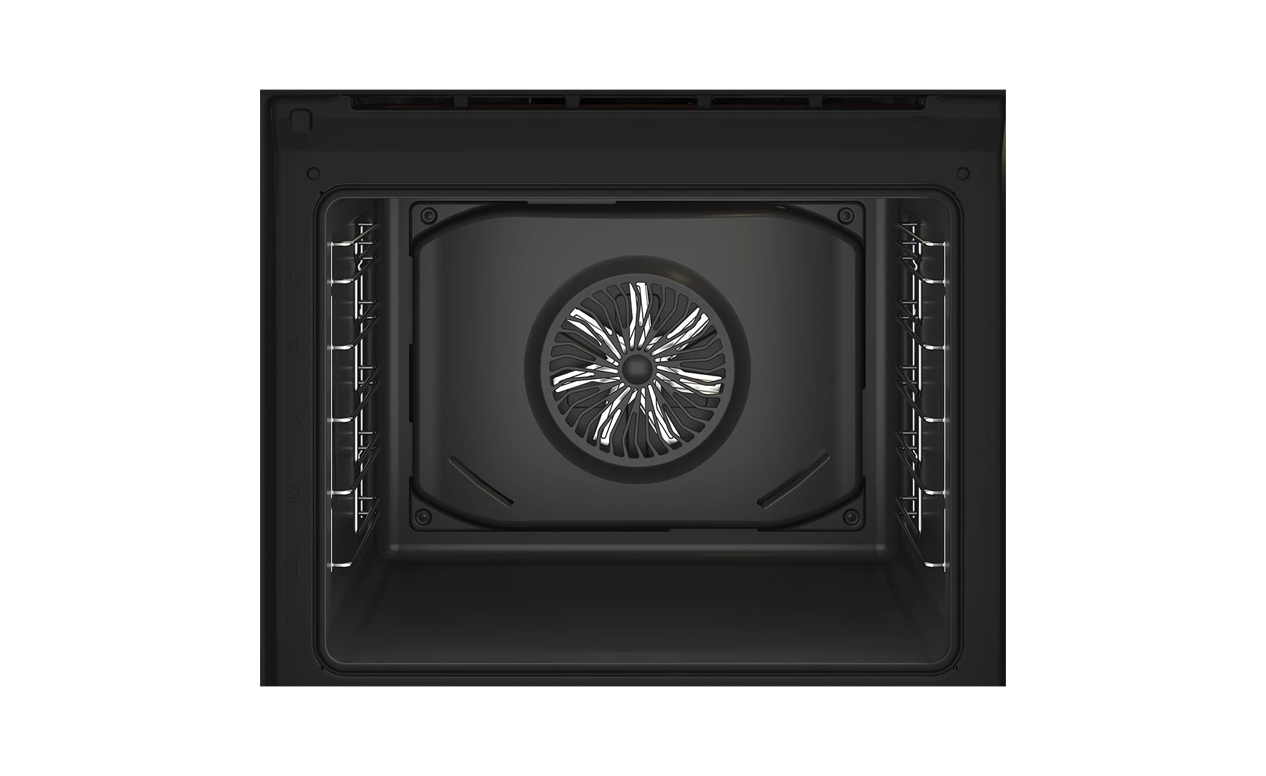 Beko BBIE11100B ugradbena pećnica