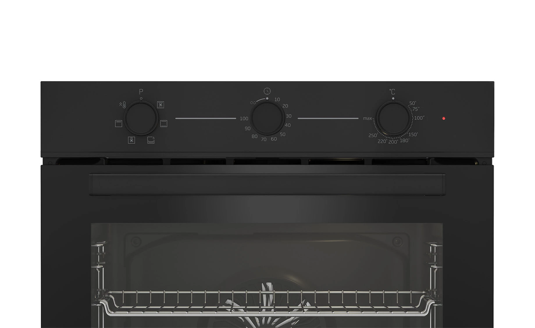 Beko BBIE11100B ugradbena pećnica