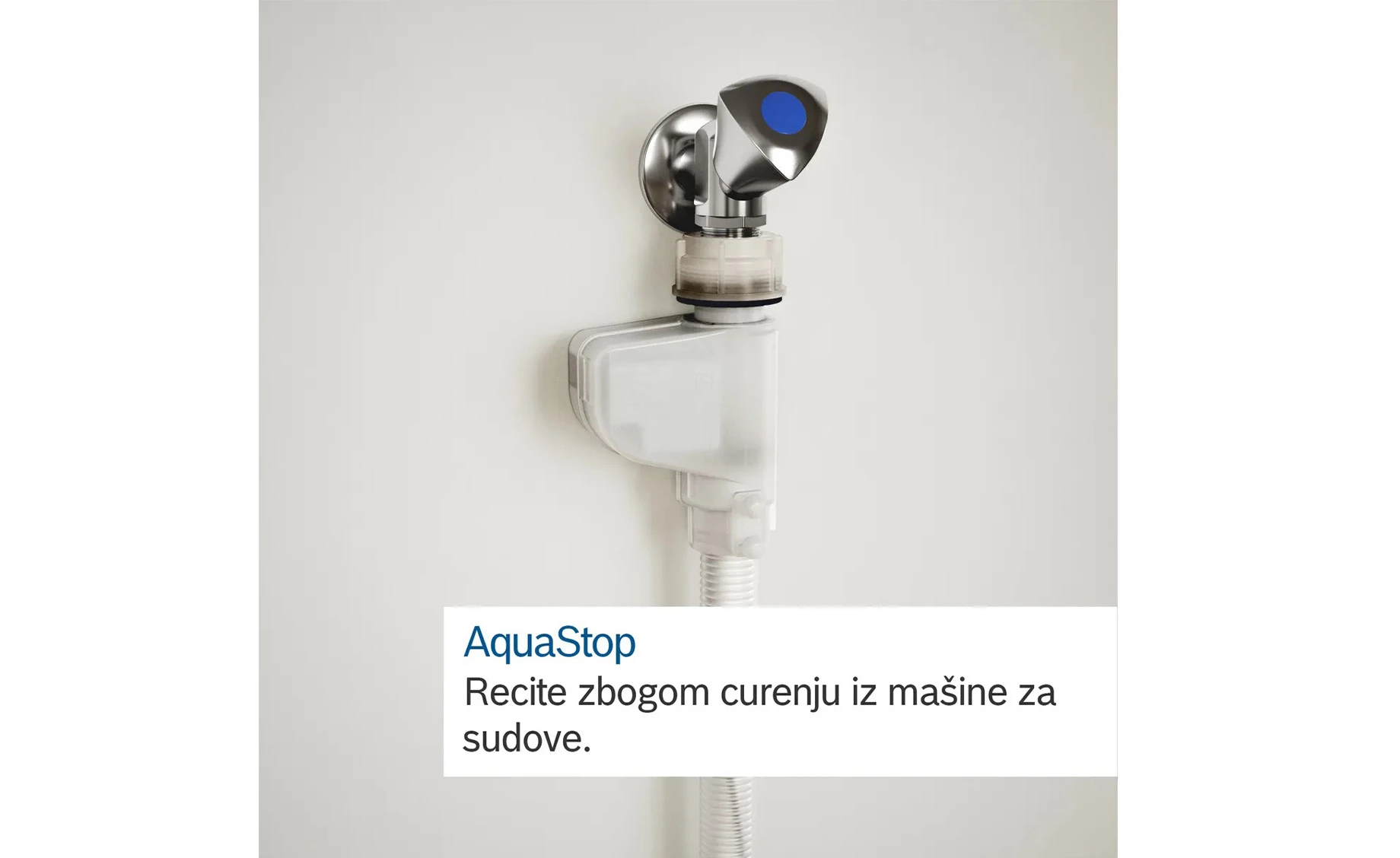 Bosch SMI4HVS00E ugradna sudomašina