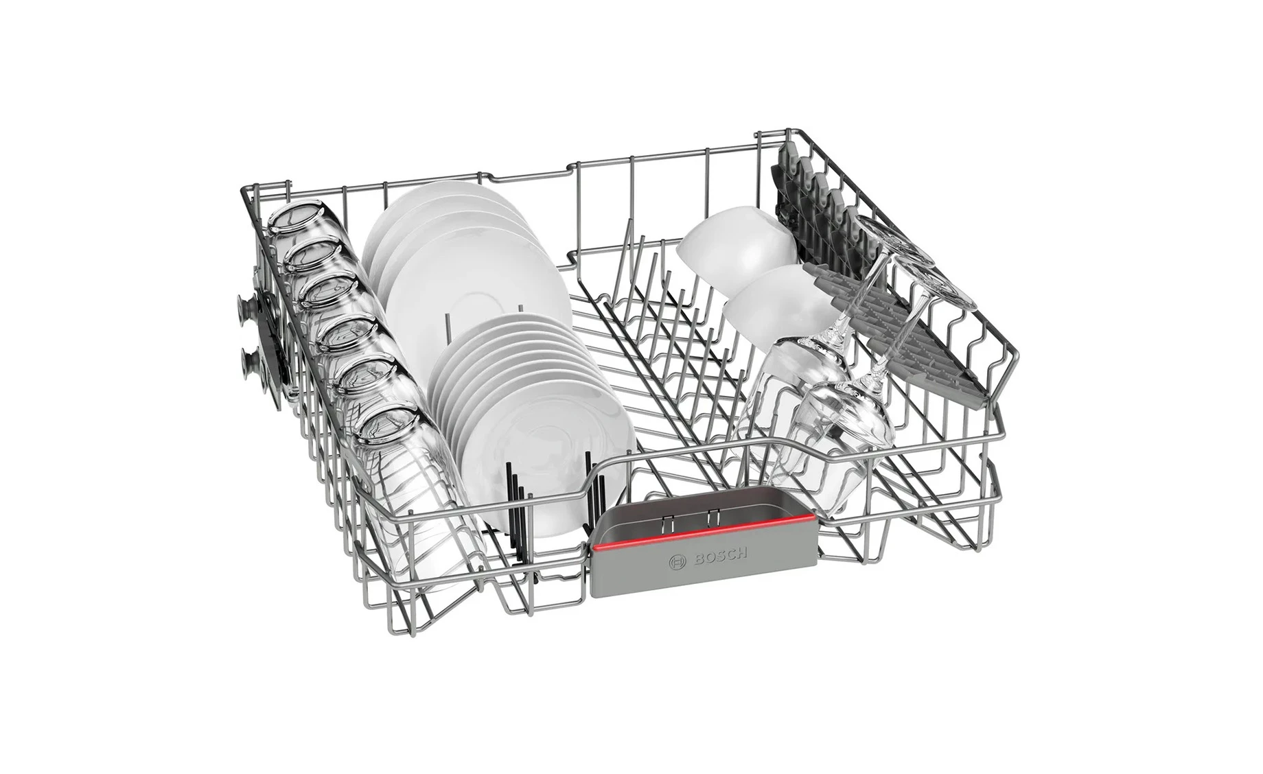 Bosch SMI4HVS00E ugradna sudomašina