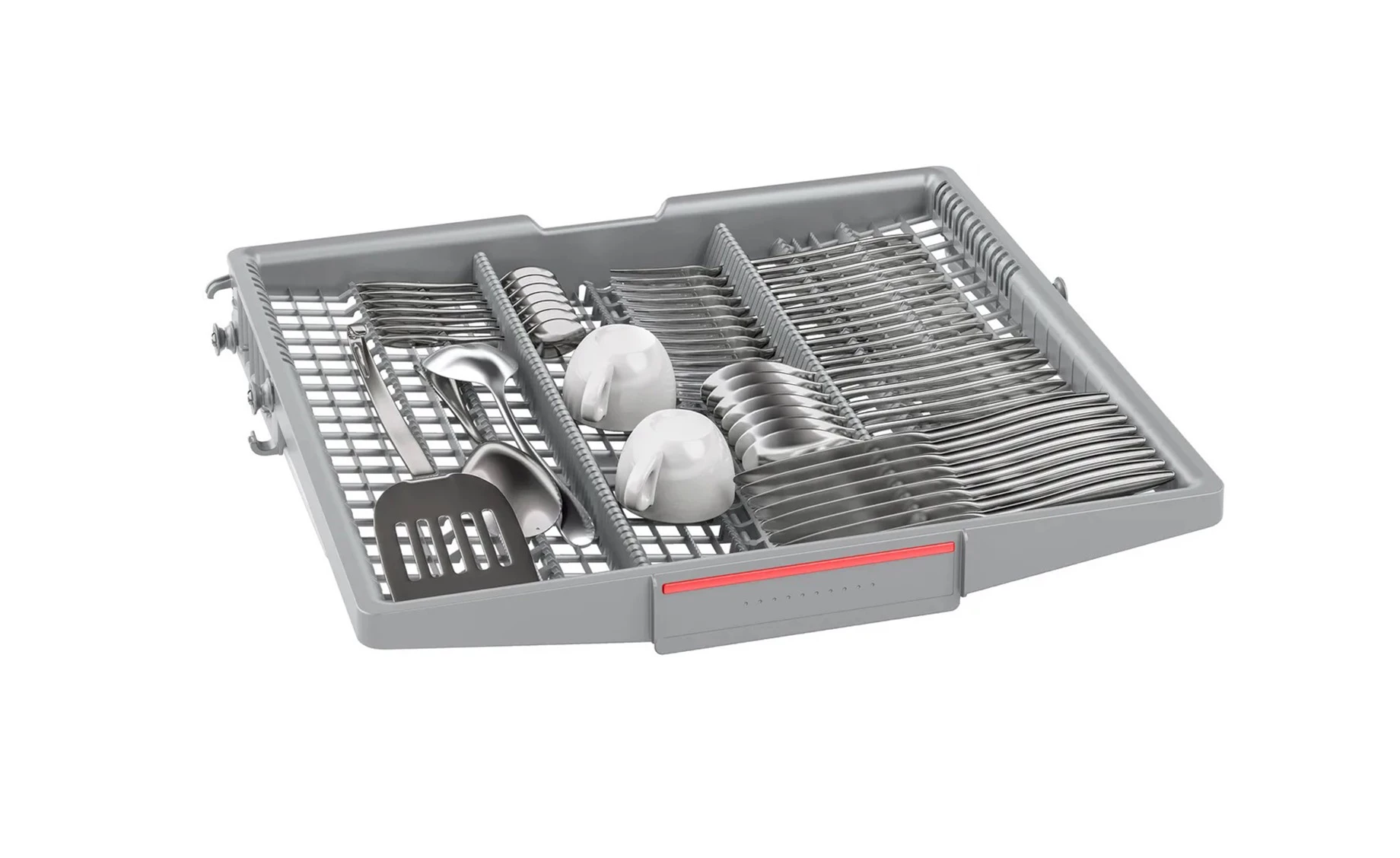 Bosch SMI4HVS00E ugradna sudomašina