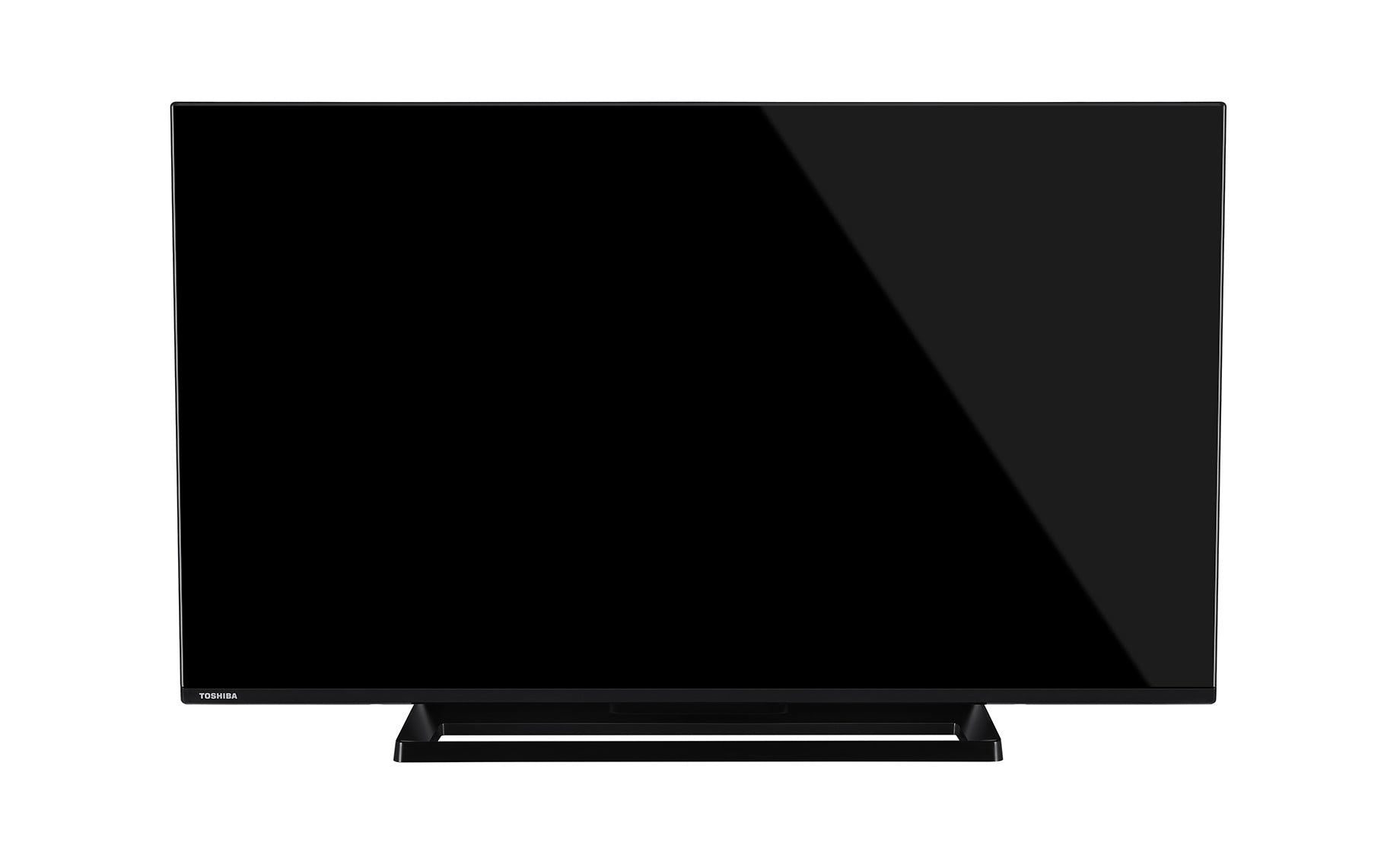 Toshiba 55QV3363DG Ultra HD QLED TV