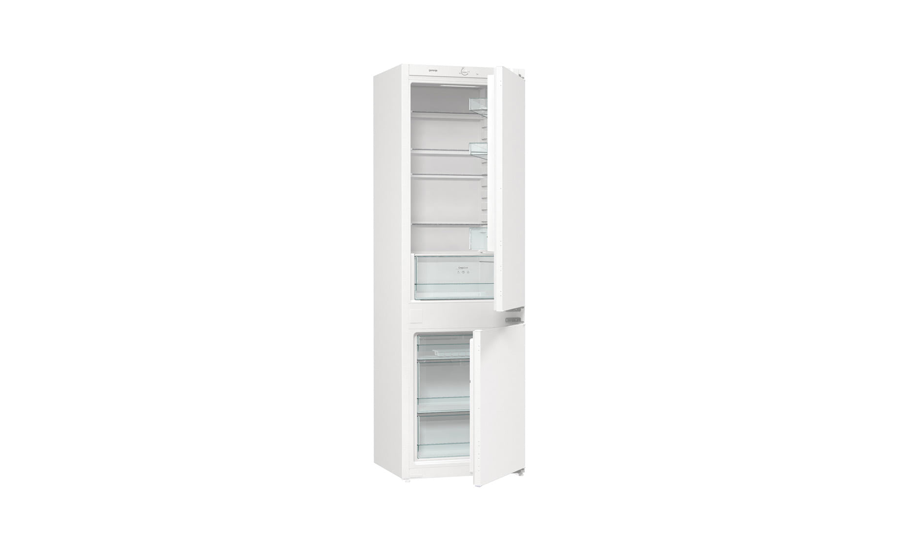 Gorenje RKI 418 EE0 ugradni frižider