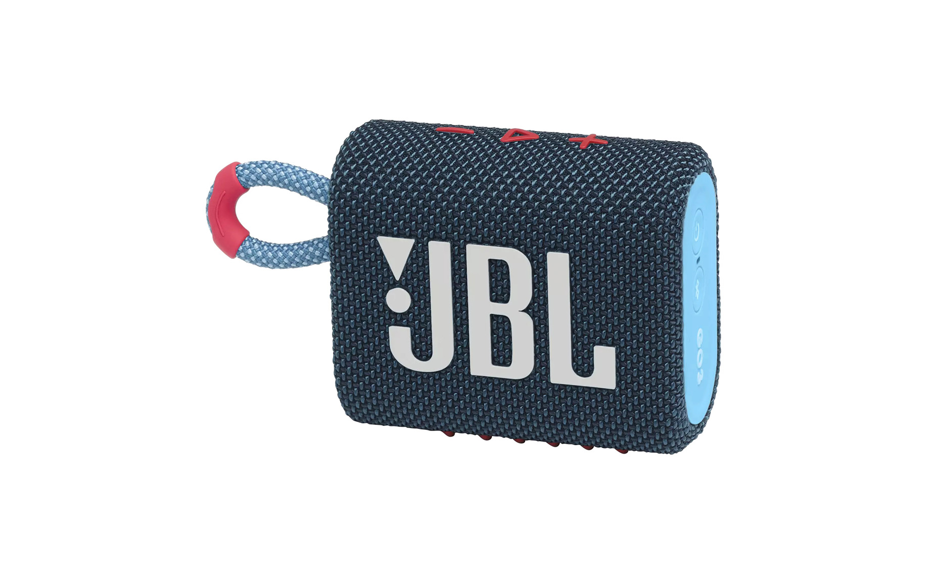 JBL GO 3 bluetooth zvučnik