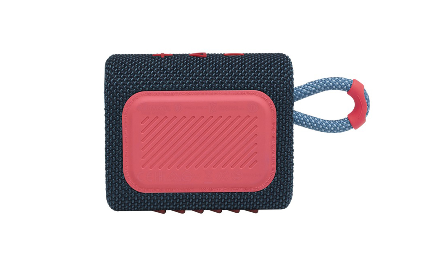 JBL GO 3 bluetooth zvučnik