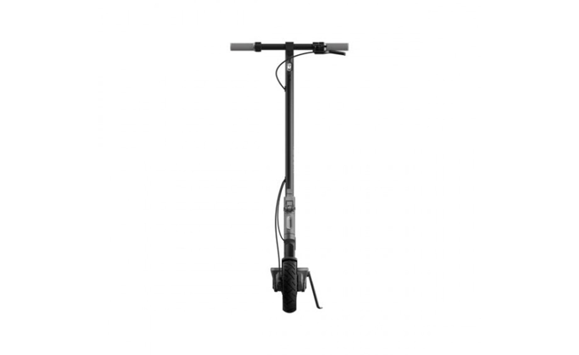 Xiaomi Scooter 4 Ultra EU električni romobil , crno-sivi
