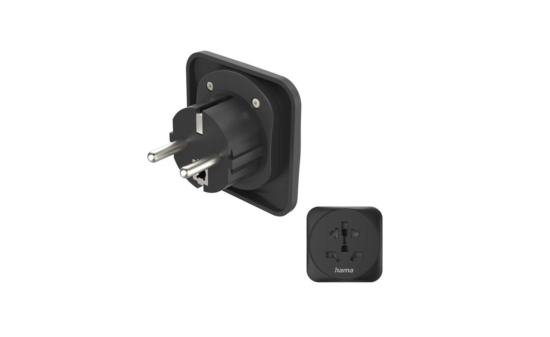 Hama 223461/223454 univerzalni putni adapter