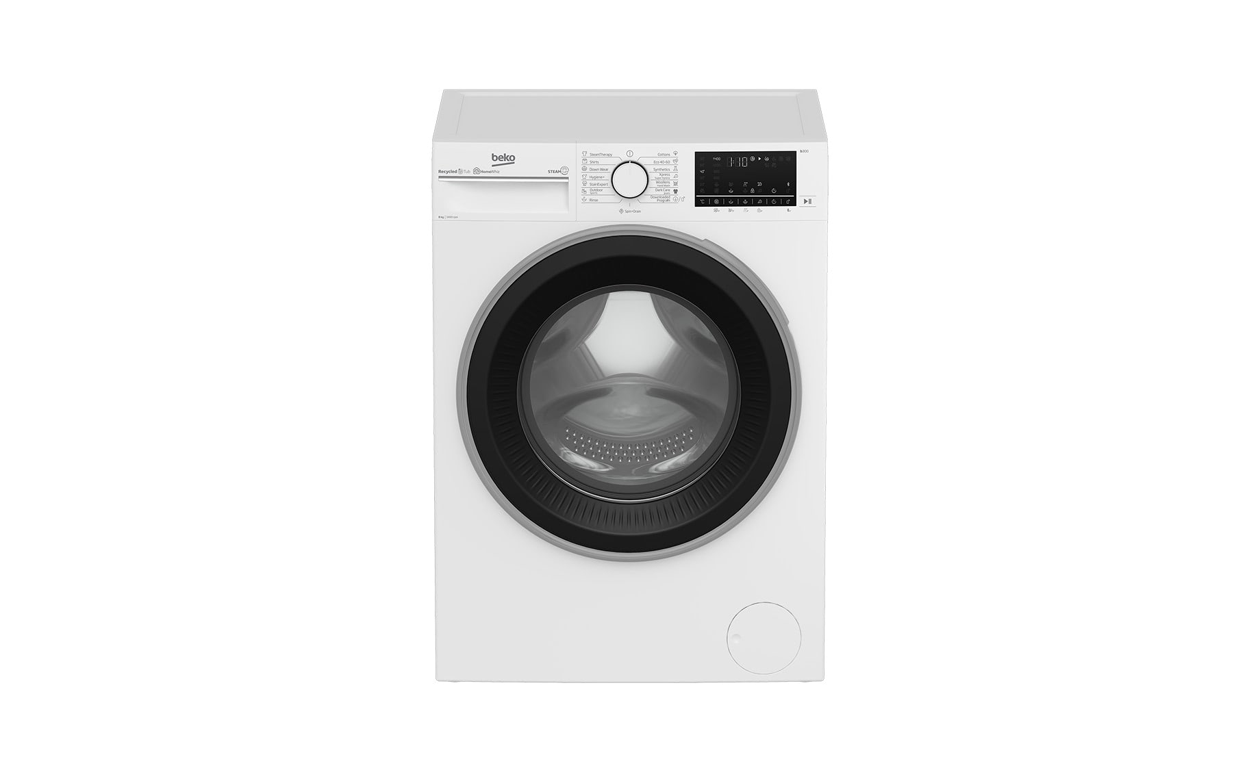 Beko B3WF U7841 WB mašina za pranje veša