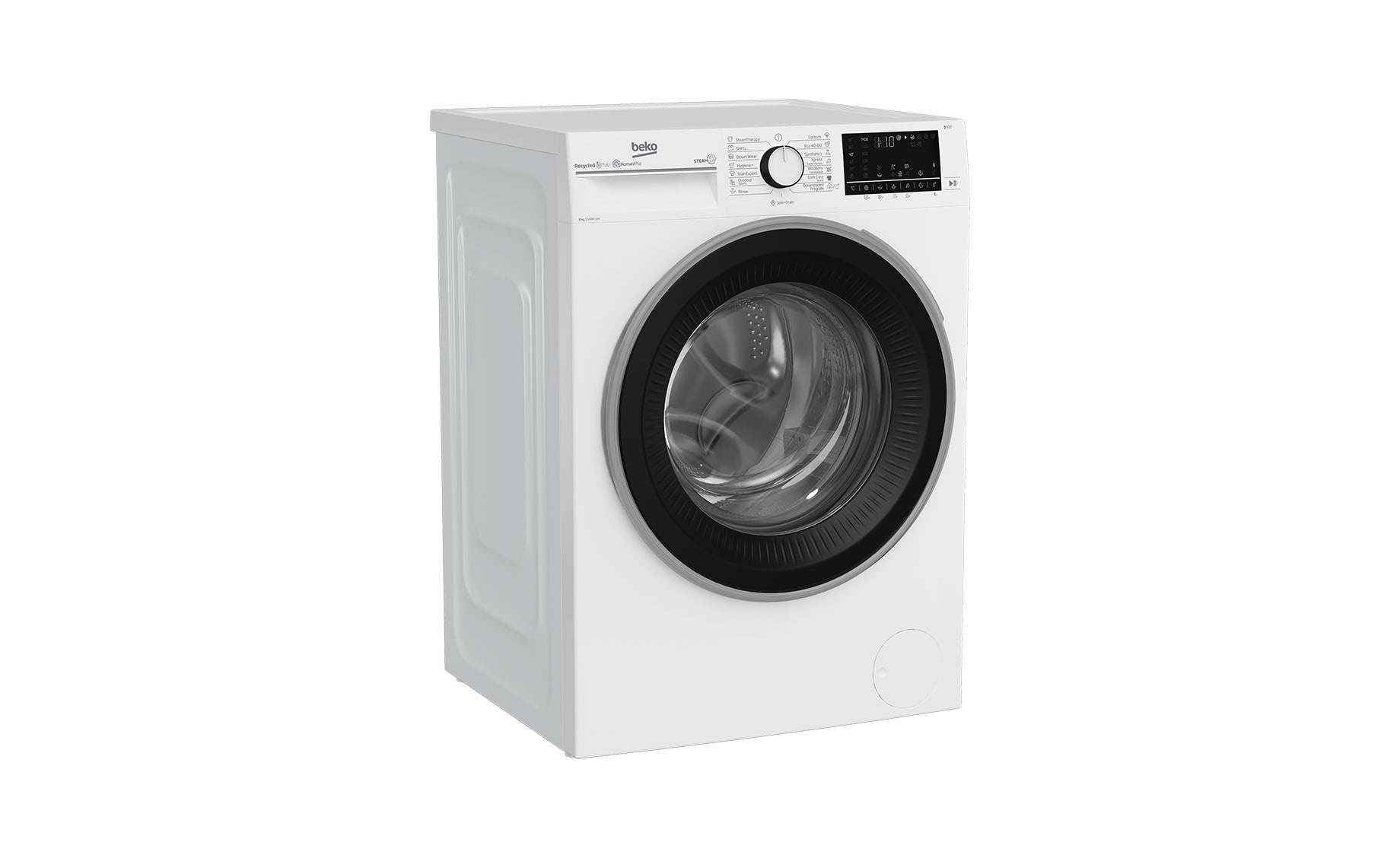 Beko B3WF U7841 WB mašina za pranje veša