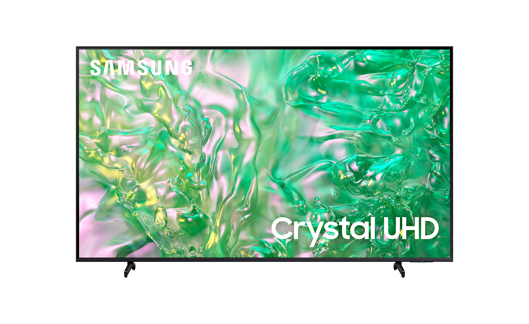 Samsung UE85DU8072UXXH Ultra HD LED TV