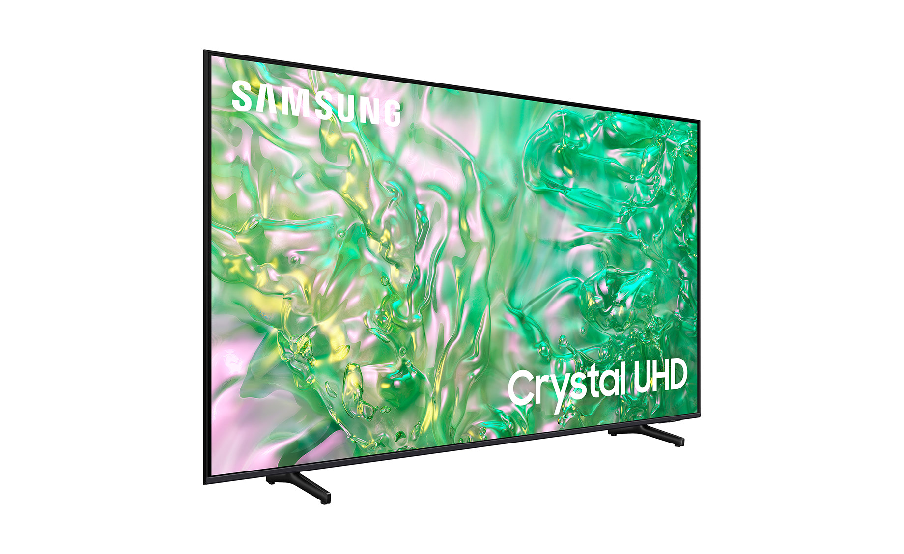 Samsung UE85DU8072UXXH Ultra HD LED TV