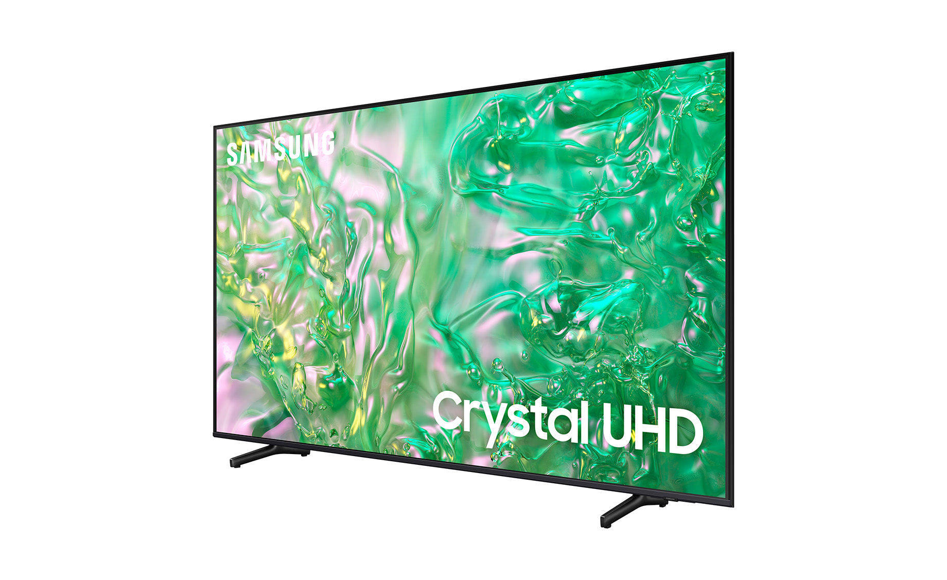 Samsung UE85DU8072UXXH Ultra HD LED TV