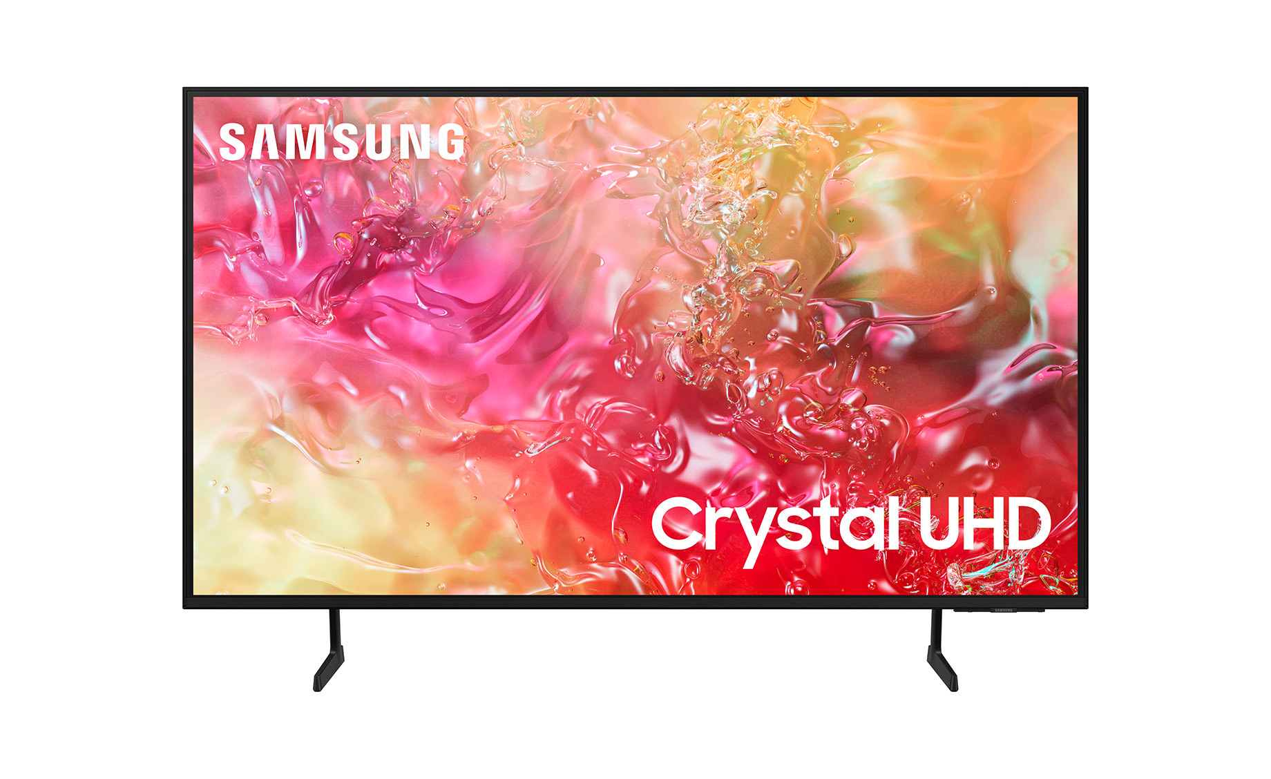 Samsung UE43DU7172UXXH Ultra HD LED TV