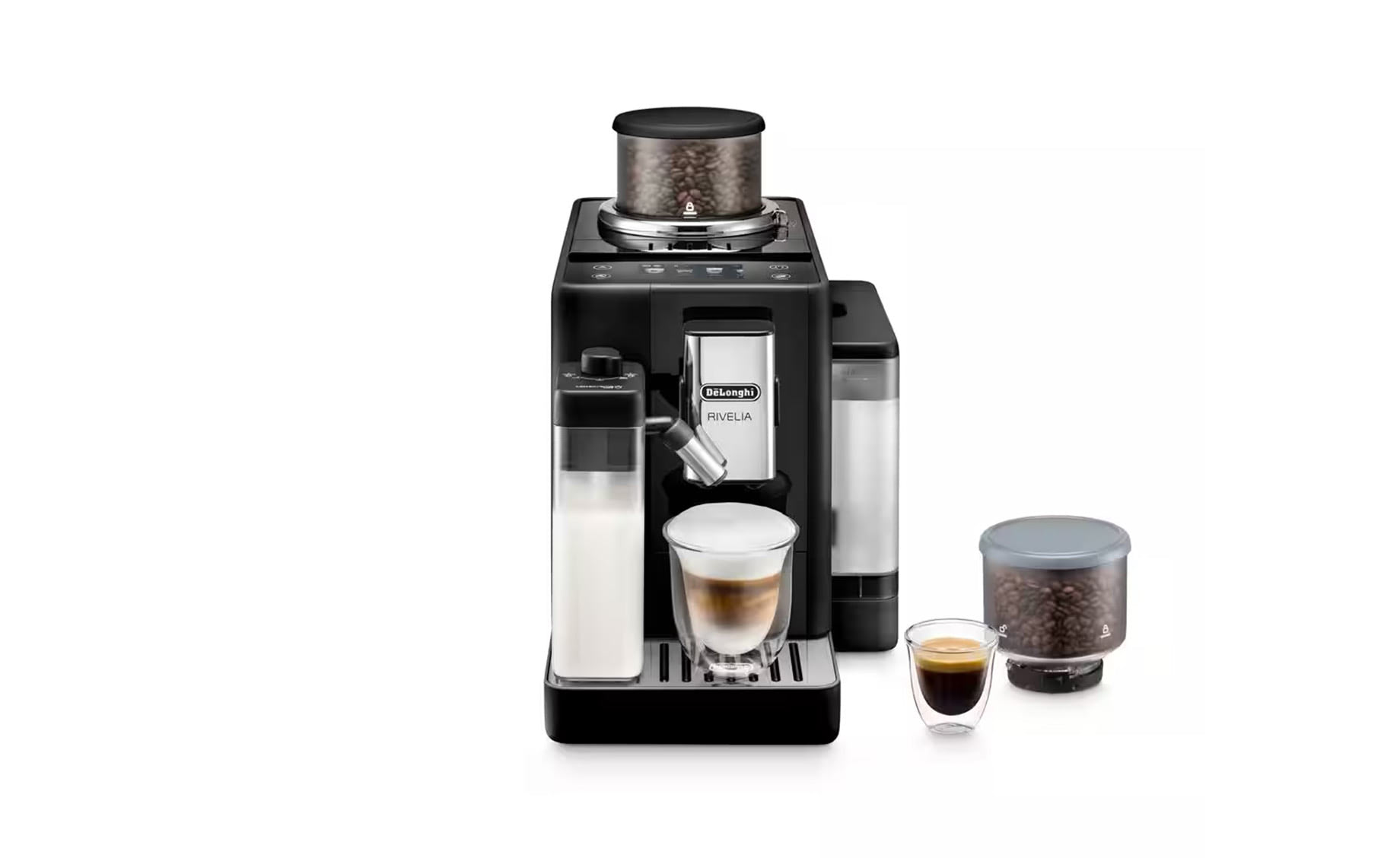 Rivelia EXAM44055B aparat za espresso