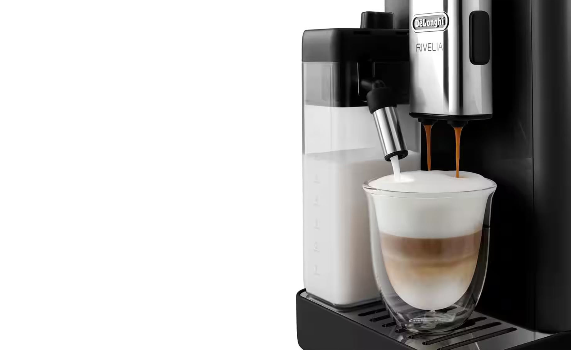 Rivelia EXAM44055B aparat za espresso