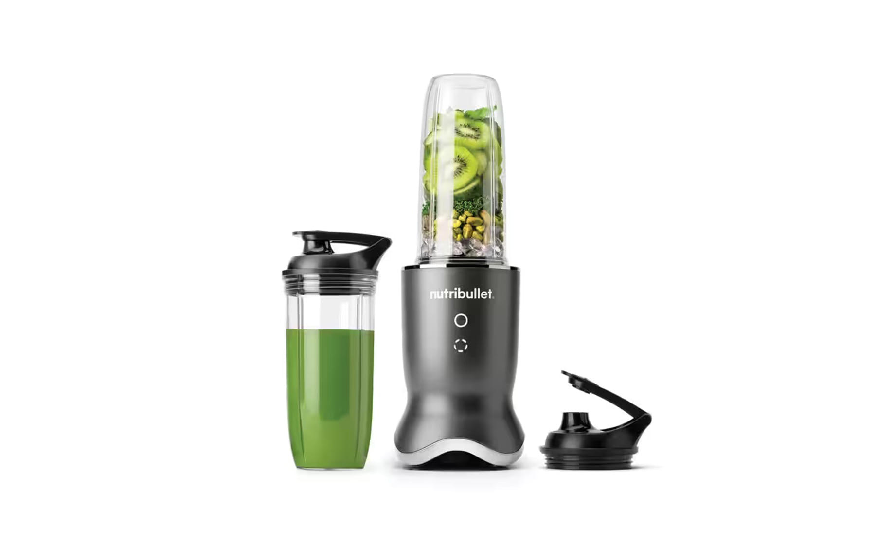 Nutribullet NB1206DGCC blender