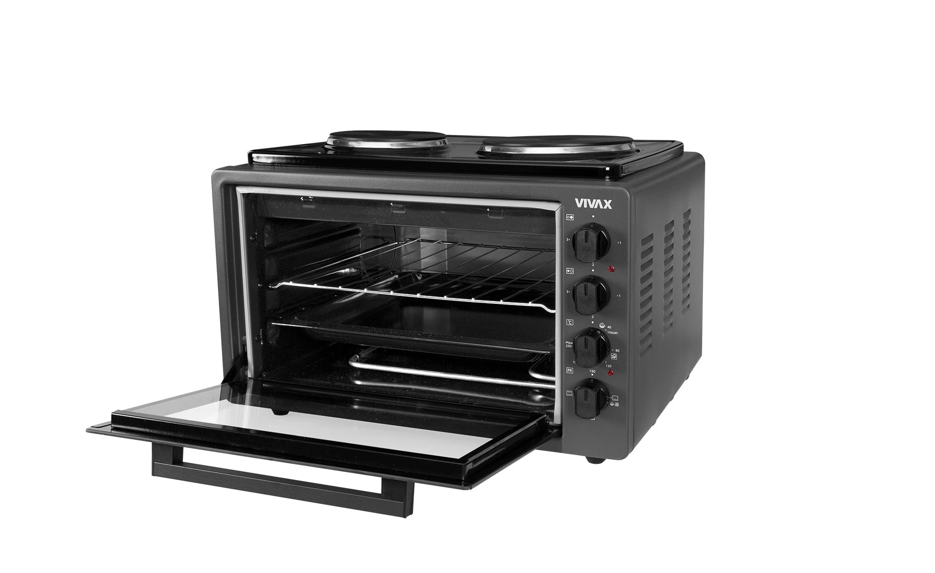 Vivax MO-4201C mini pećnica